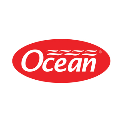 OCEAN brand logo